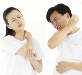 颈椎间盘突出的类型？