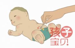  新生儿脐带的护理？ 