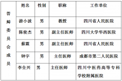 关于“2015届广东医学院硕士学位论文答辩会及医疗美容讲座的”公告